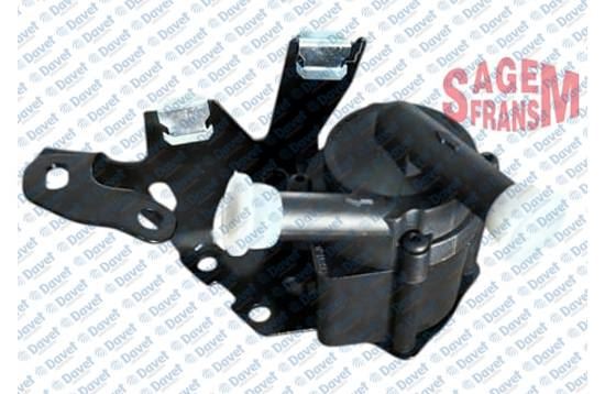 SAGEMFR 24117 Elektrikli Ek Su Pompasi P308- P3008- P508- P5008- C4- C5 Iii- C4 Ii Ds4- Grandland- Ds7 1.6 Thp
